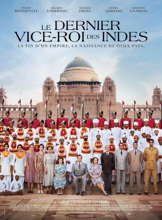 LE DERNIER VICE ROI DES INDES