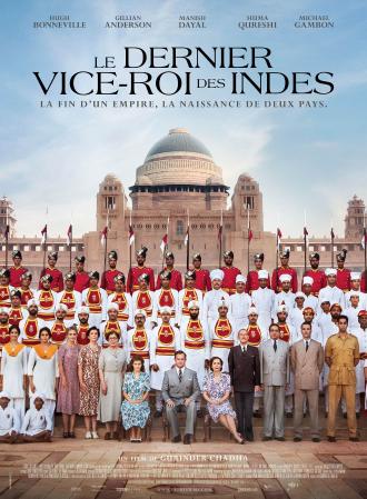LE DERNIER VICE ROI DES INDES