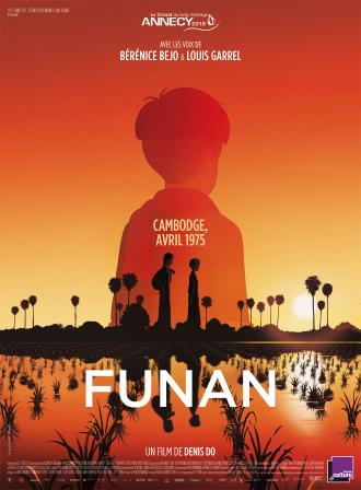 FUNAN, LE PEUPLE NOUVEAU