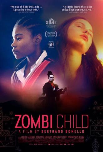 ZOMBI CHILD