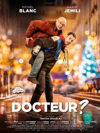 DOCTEUR ?