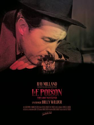 LE POISON