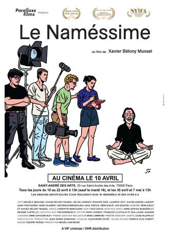 LE NAMESSIME