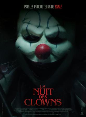 LA NUIT DES CLOWNS