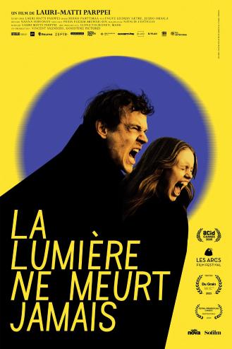 LA LUMIERE NE MEURT JAMAIS