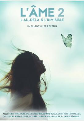 L'ÂME L'AU-DELA ET L'INVISIBLE