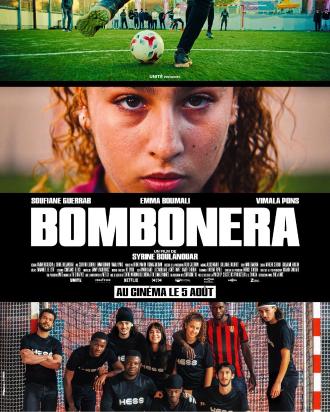 BOMBONERA
