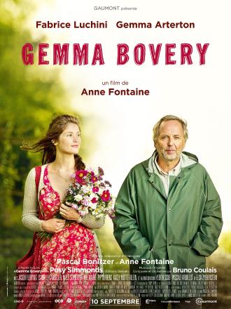 GEMMA BOVERY