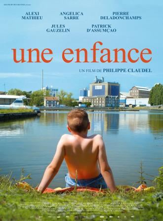 UNE ENFANCE