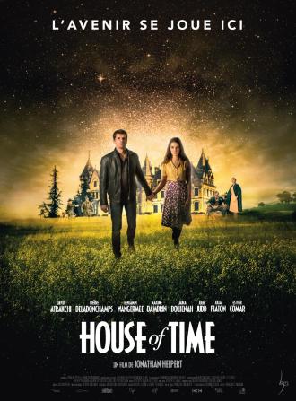 HOUSE OF TIME