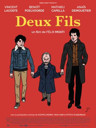 DEUX FILS