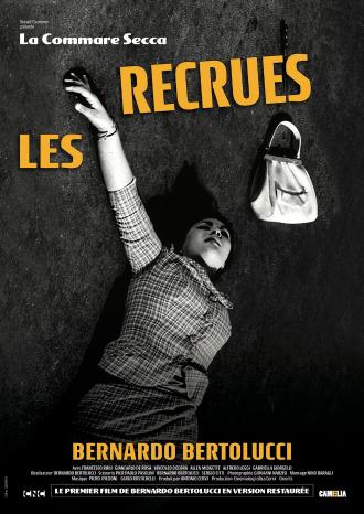 LES RECRUES