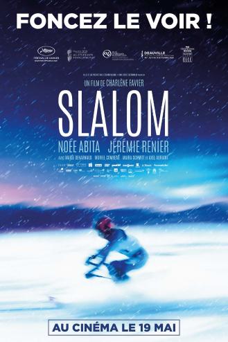 SLALOM