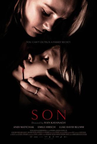 THE SON (2021)