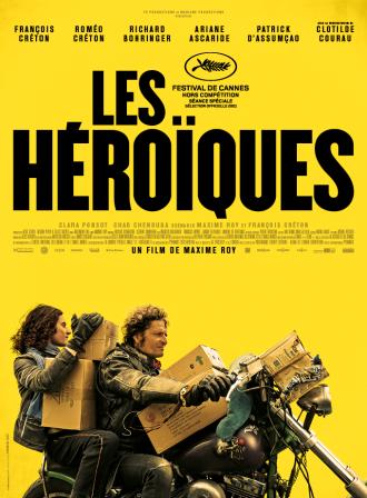 LES HEROIQUES