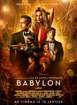 BABYLON