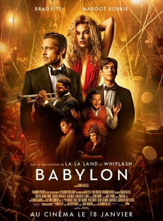 BABYLON