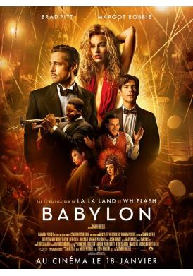 BABYLON