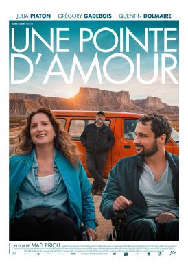 UNE POINTE D'AMOUR