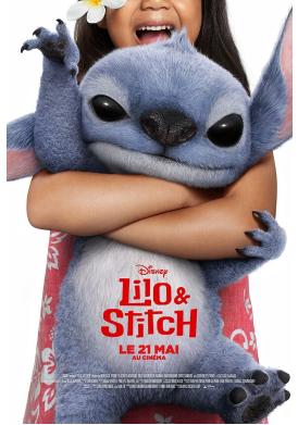 LILO & STITCH