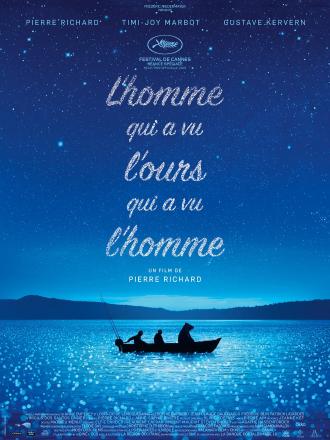 L HOMME QUI A VU L OURS QUI A VU L HOMME