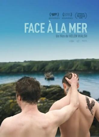 FACE A LA MER