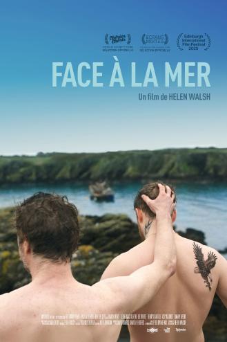 FACE A LA MER