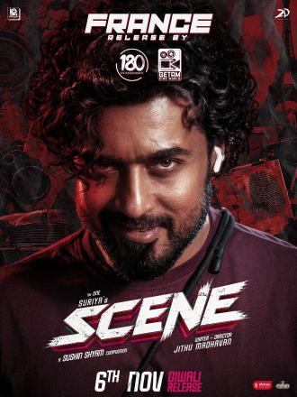 SCENE (TAMOUL)