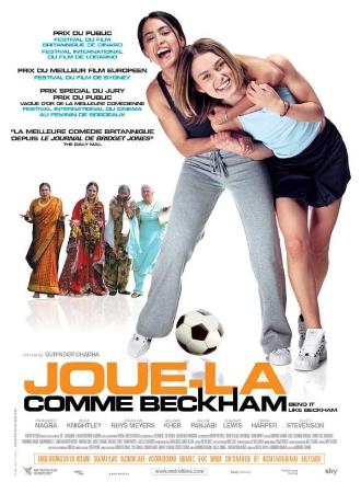 JOUE-LA COMME BECKHAM