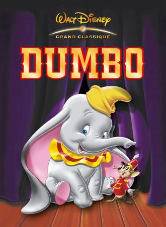 DUMBO (1947)