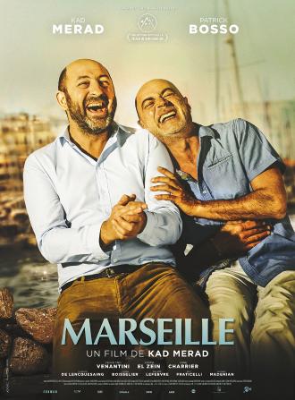 MARSEILLE