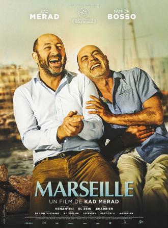 MARSEILLE