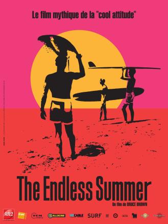 THE ENDLESS SUMMER