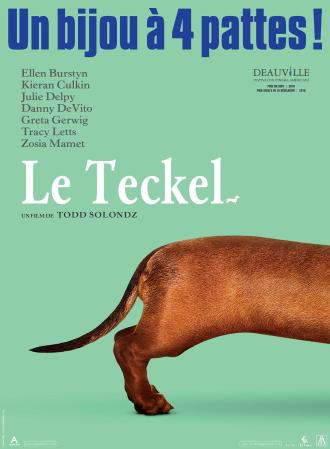 LE TECKEL (2016)