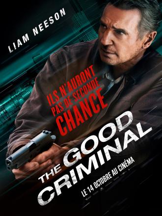 THE GOOD CRIMINAL