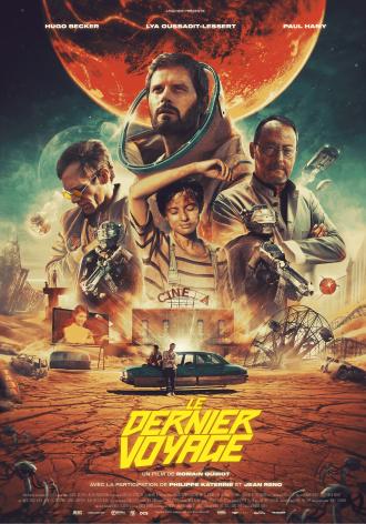 LE DERNIER VOYAGE