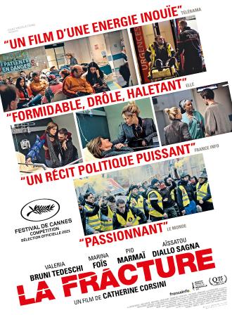 LA FRACTURE