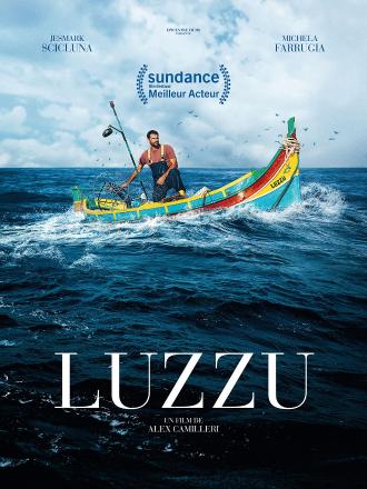 LUZZU