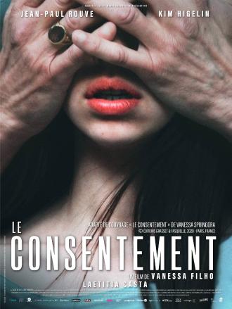 LE CONSENTEMENT