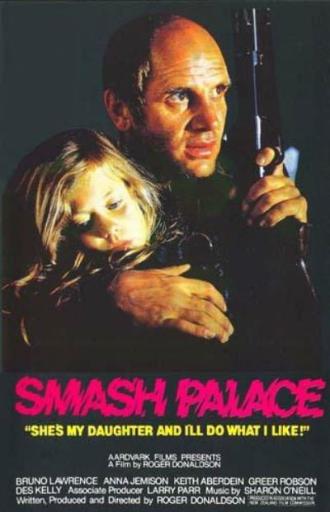 SMASH PALACE