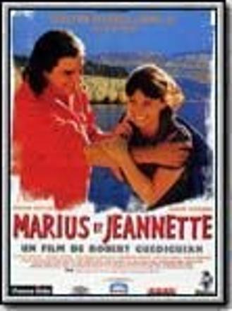 MARIUS ET JEANNETTE