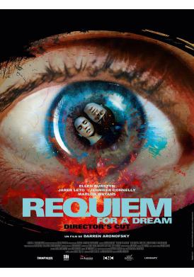 REQUIEM FOR A DREAM