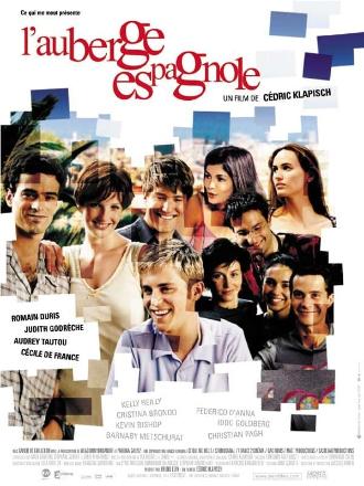 L'AUBERGE ESPAGNOLE