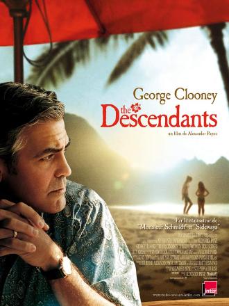 THE DESCENDANTS