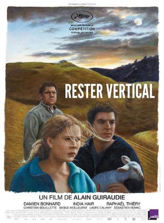 RESTER VERTICAL