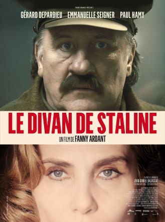 LE DIVAN DE STALINE