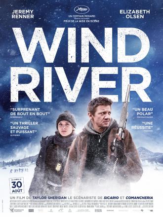 WIND RIVER