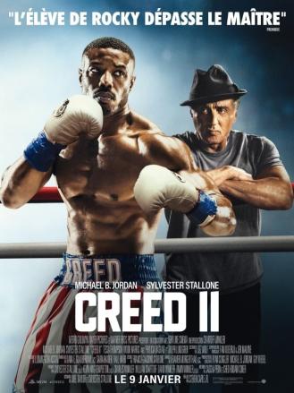 CREED II