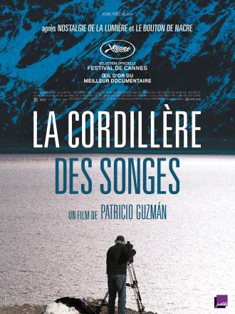 LA CORDILLERE DES SONGES