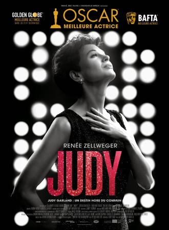 JUDY